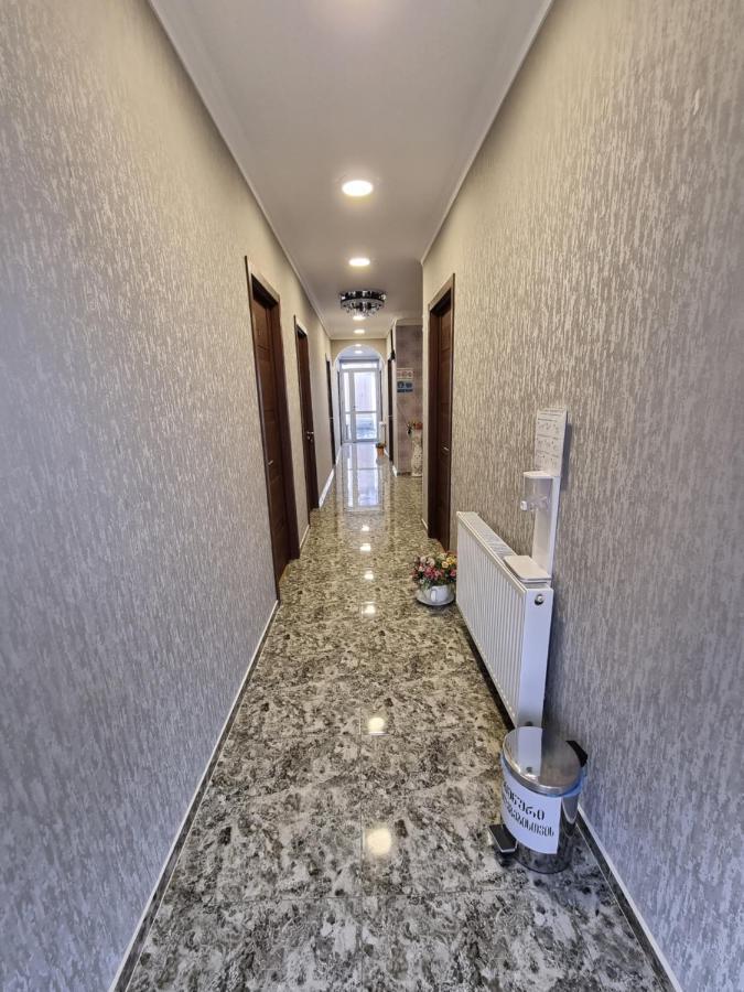 Hotel Lotus Akhaltsikhe  Exterior photo
