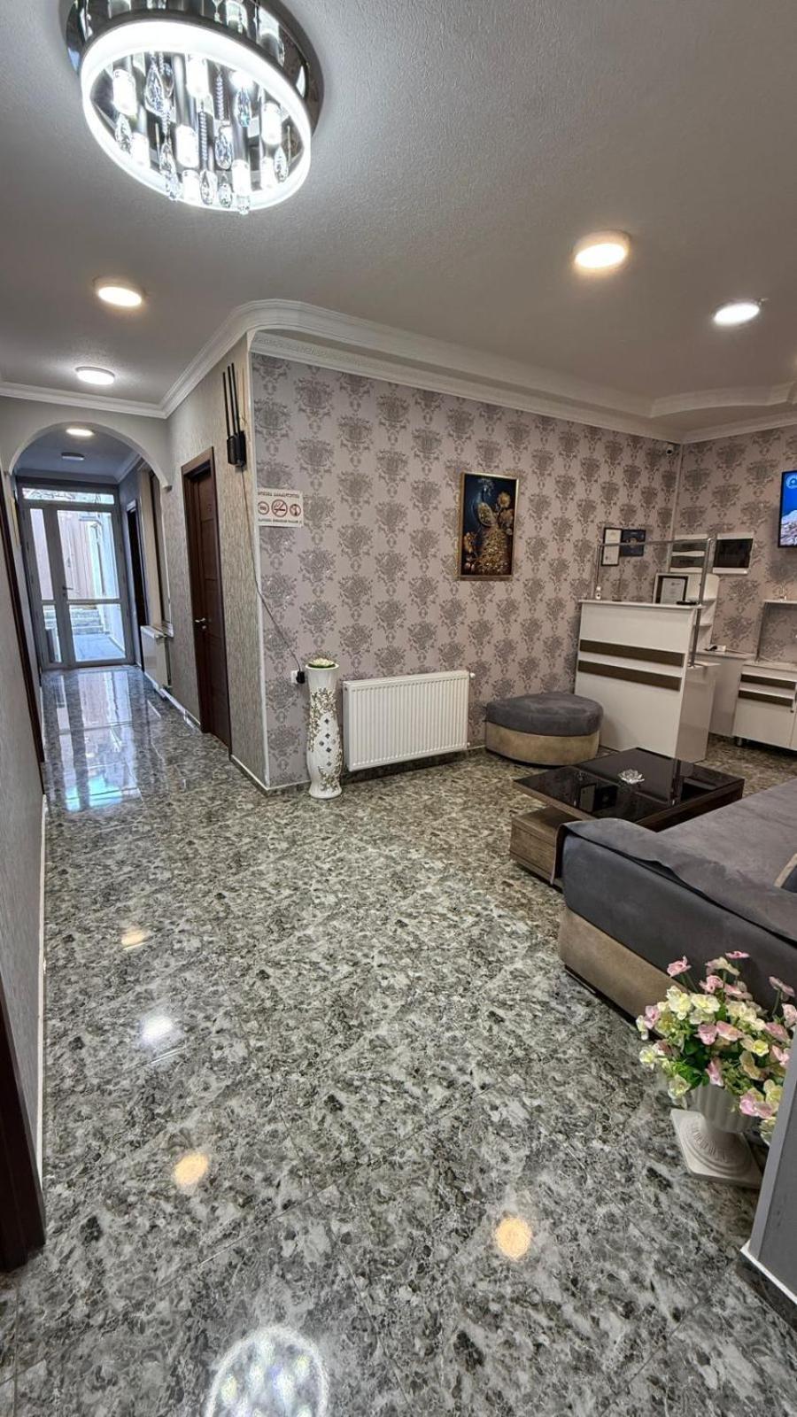Hotel Lotus Akhaltsikhe  Exterior photo